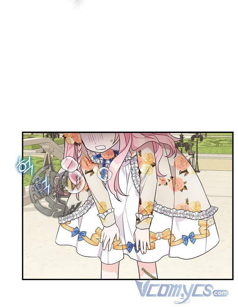 Cô Con Gái Út Của Công Tước Phản Diện Chapter 8 - Trang 2