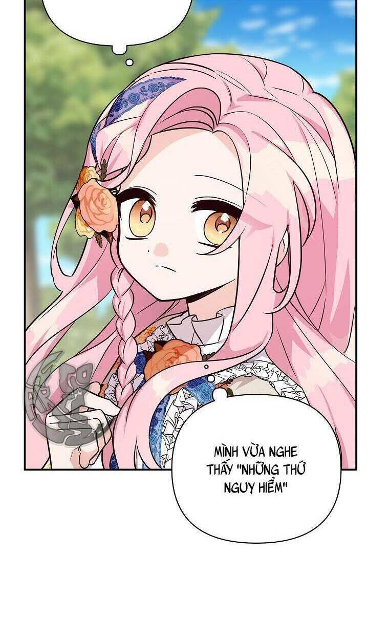 Cô Con Gái Út Của Công Tước Phản Diện Chapter 8 - Trang 2