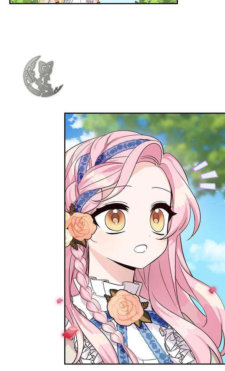 Cô Con Gái Út Của Công Tước Phản Diện Chapter 8 - Trang 2