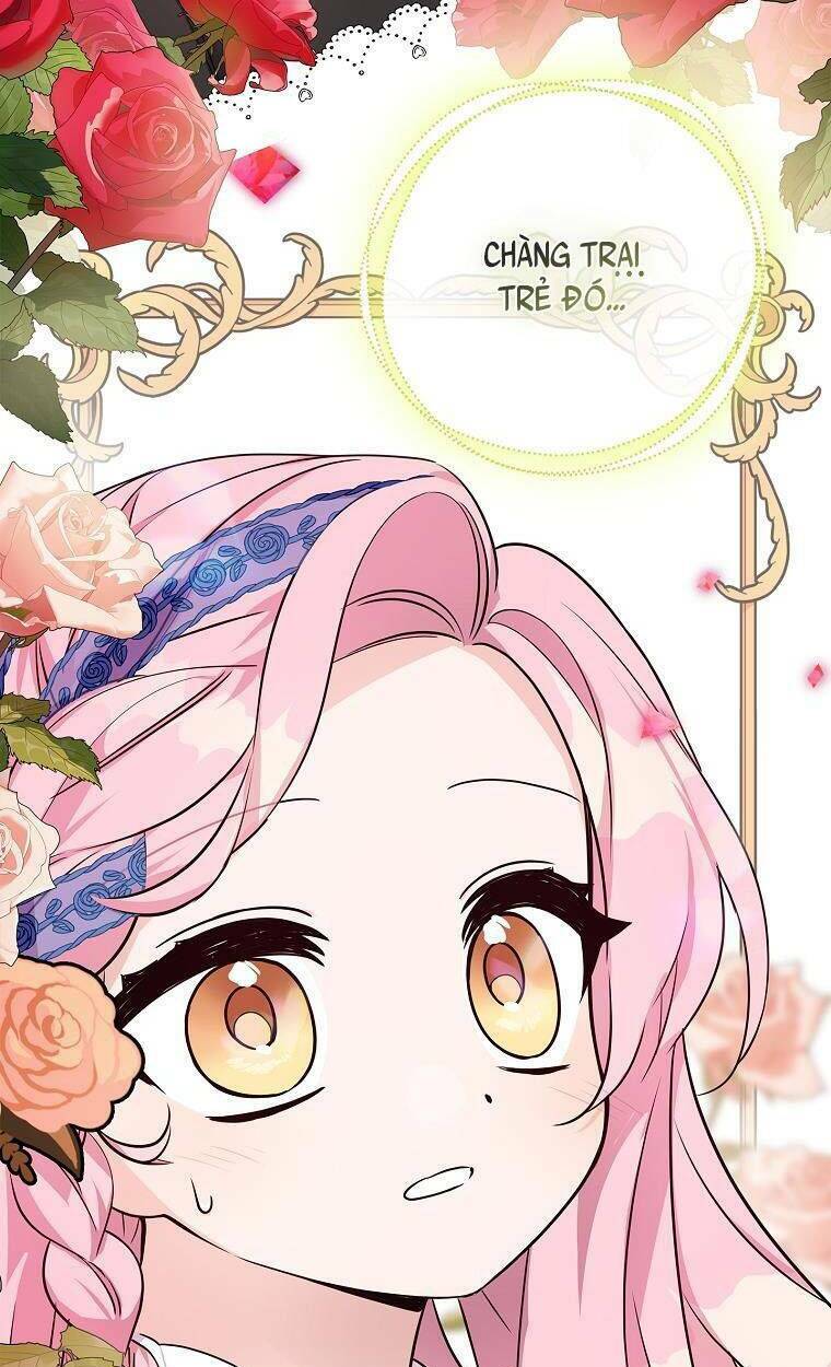 Cô Con Gái Út Của Công Tước Phản Diện Chapter 8 - Trang 2