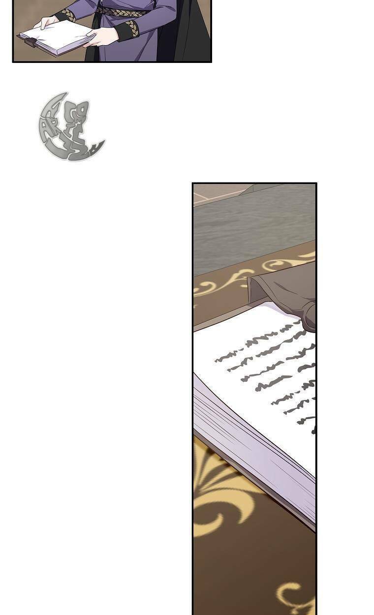 Cô Con Gái Út Của Công Tước Phản Diện Chapter 8 - Trang 2