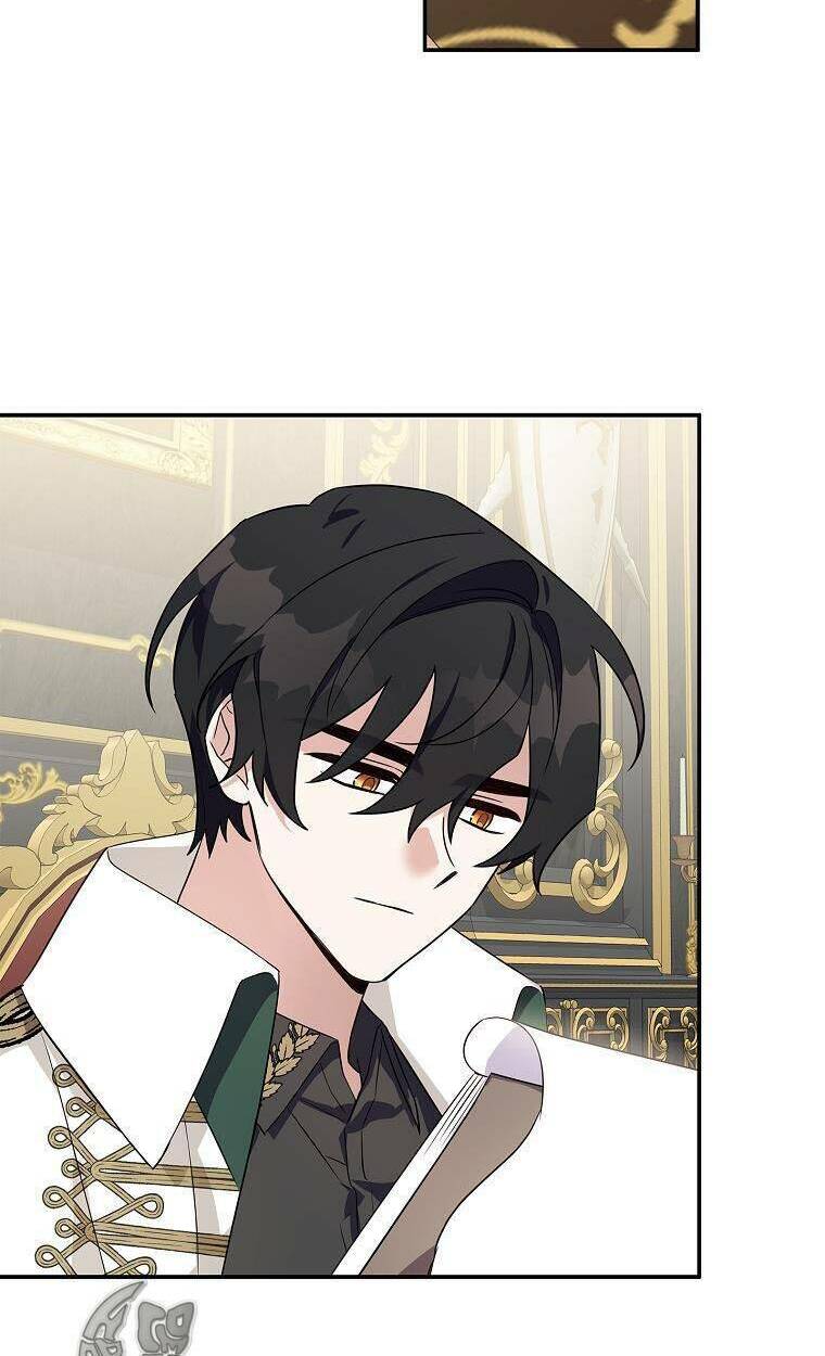 Cô Con Gái Út Của Công Tước Phản Diện Chapter 8 - Trang 2