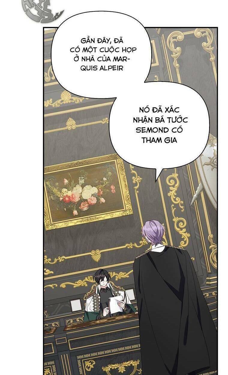 Cô Con Gái Út Của Công Tước Phản Diện Chapter 8 - Trang 2