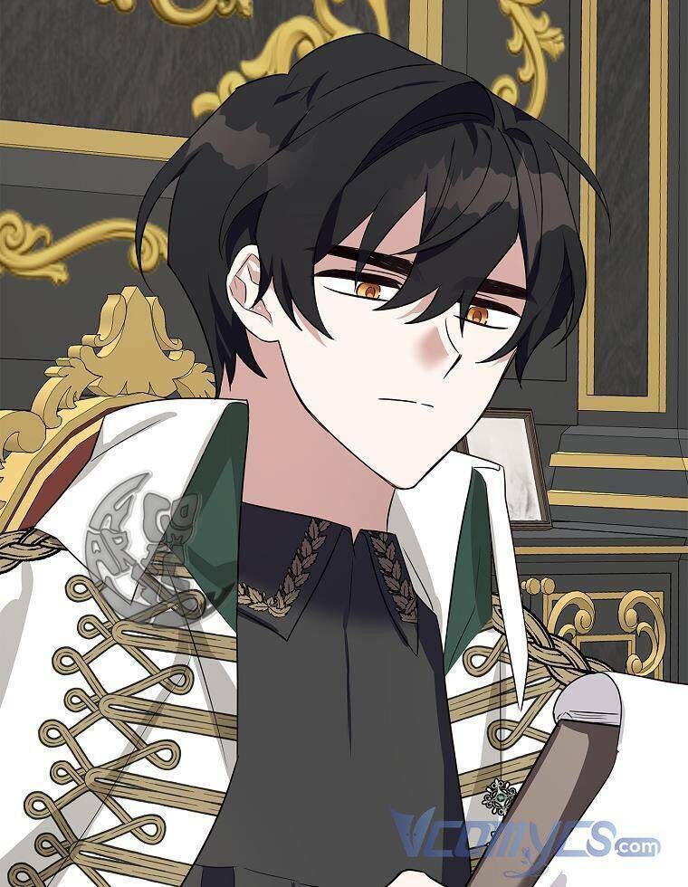 Cô Con Gái Út Của Công Tước Phản Diện Chapter 8 - Trang 2