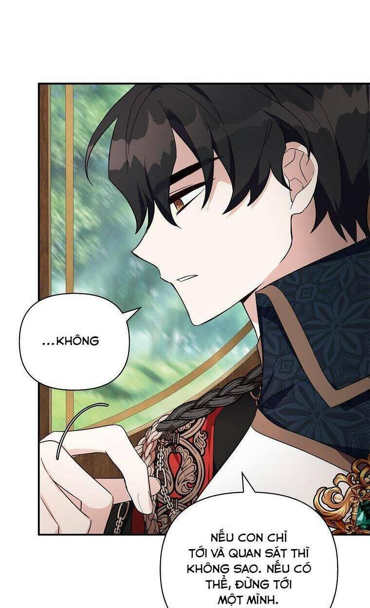 Cô Con Gái Út Của Công Tước Phản Diện Chapter 8 - Trang 2