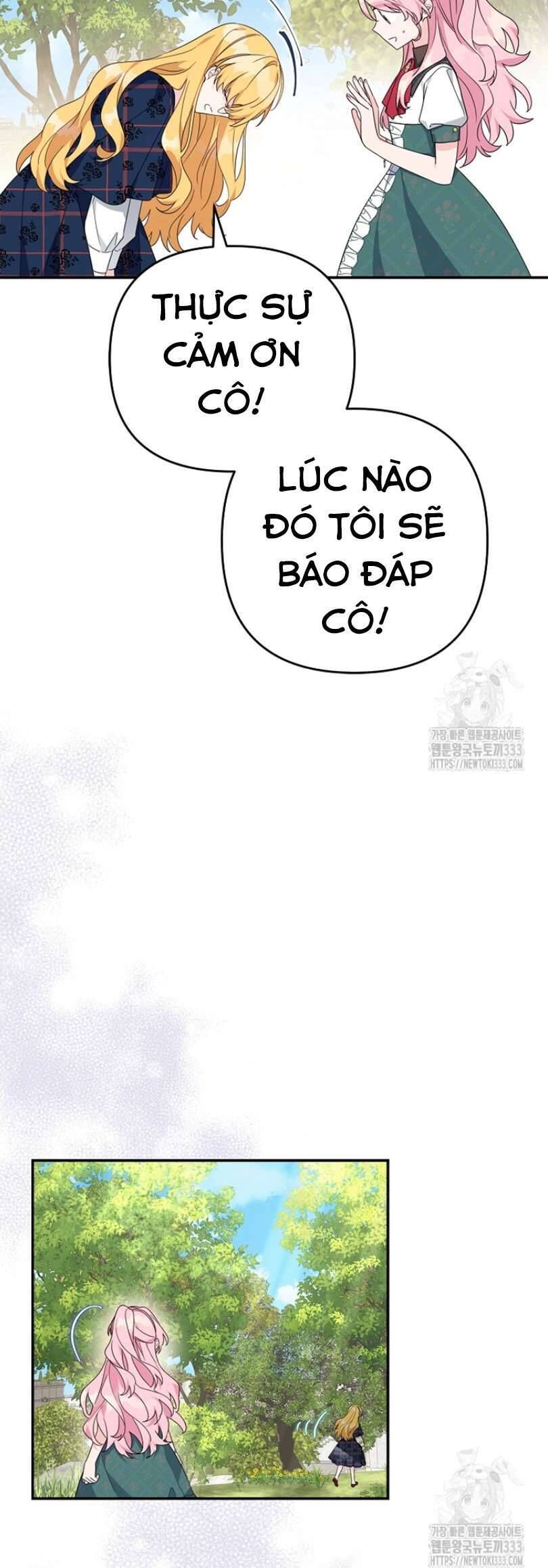 Cô Con Gái Út Của Công Tước Phản Diện Chapter 85 - Trang 2