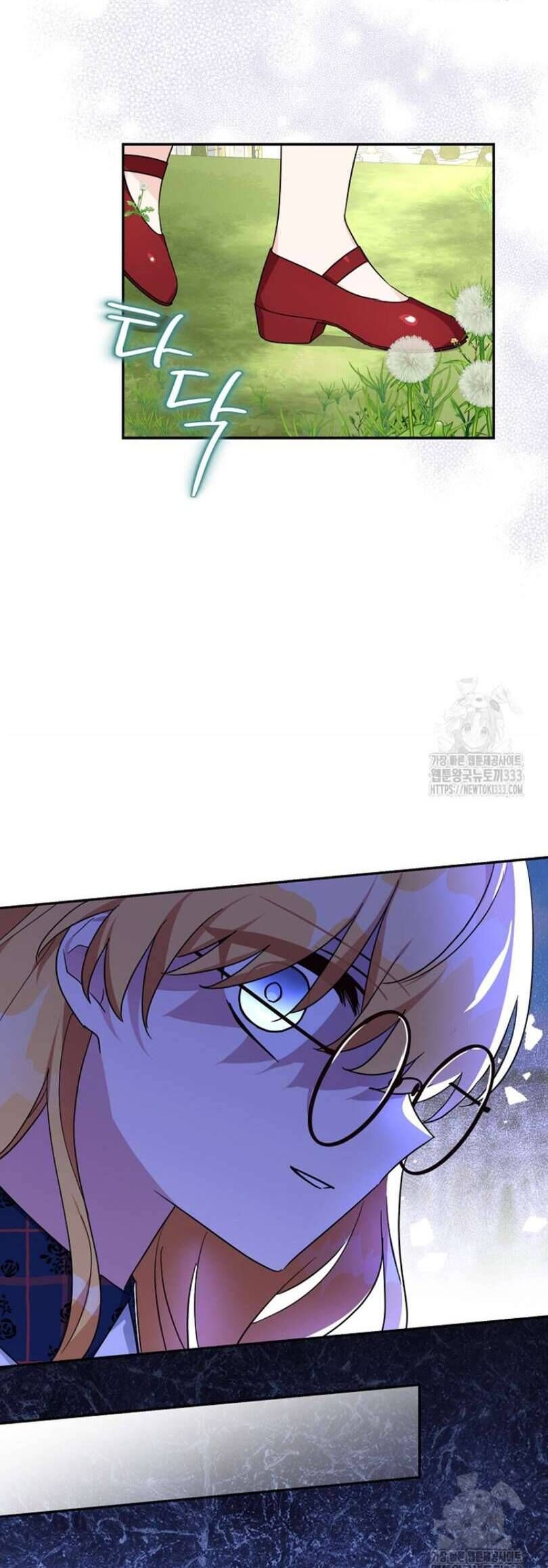 Cô Con Gái Út Của Công Tước Phản Diện Chapter 85 - Trang 2