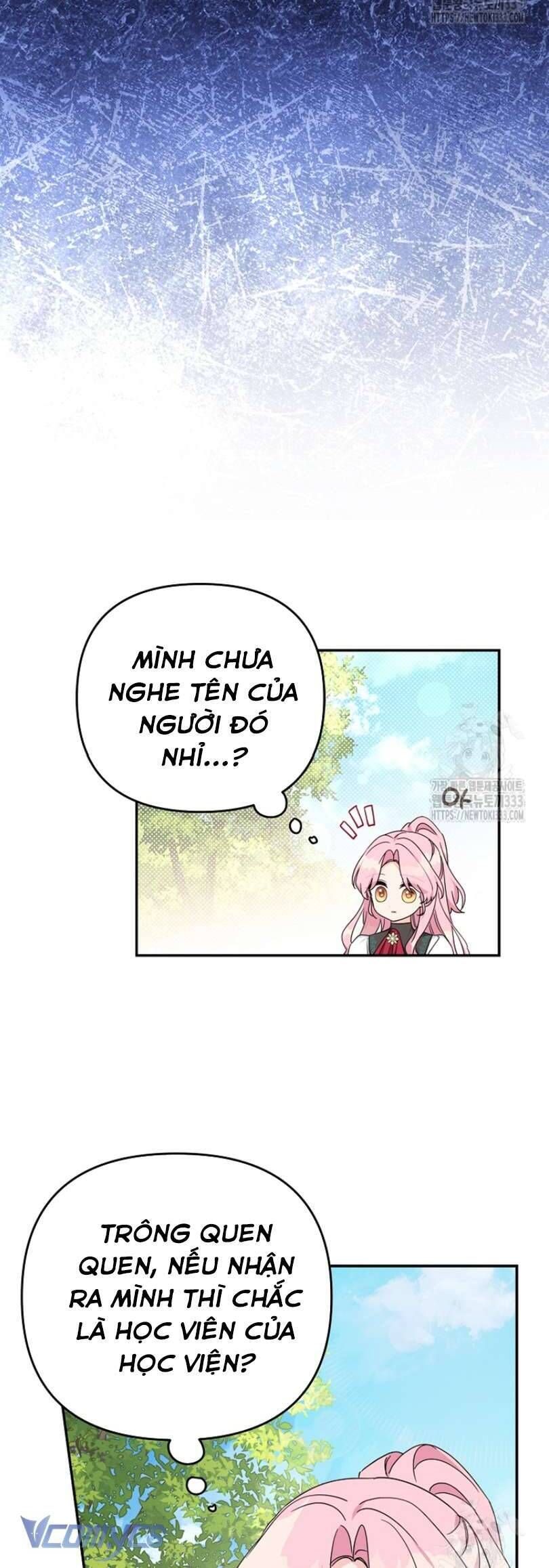 Cô Con Gái Út Của Công Tước Phản Diện Chapter 85 - Trang 2