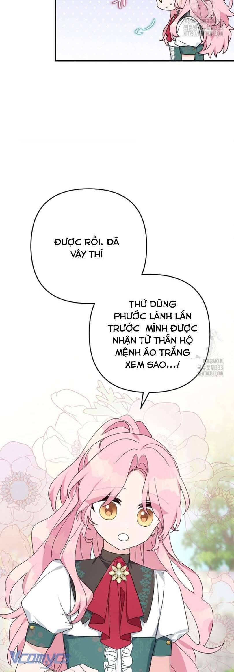 Cô Con Gái Út Của Công Tước Phản Diện Chapter 85 - Trang 2