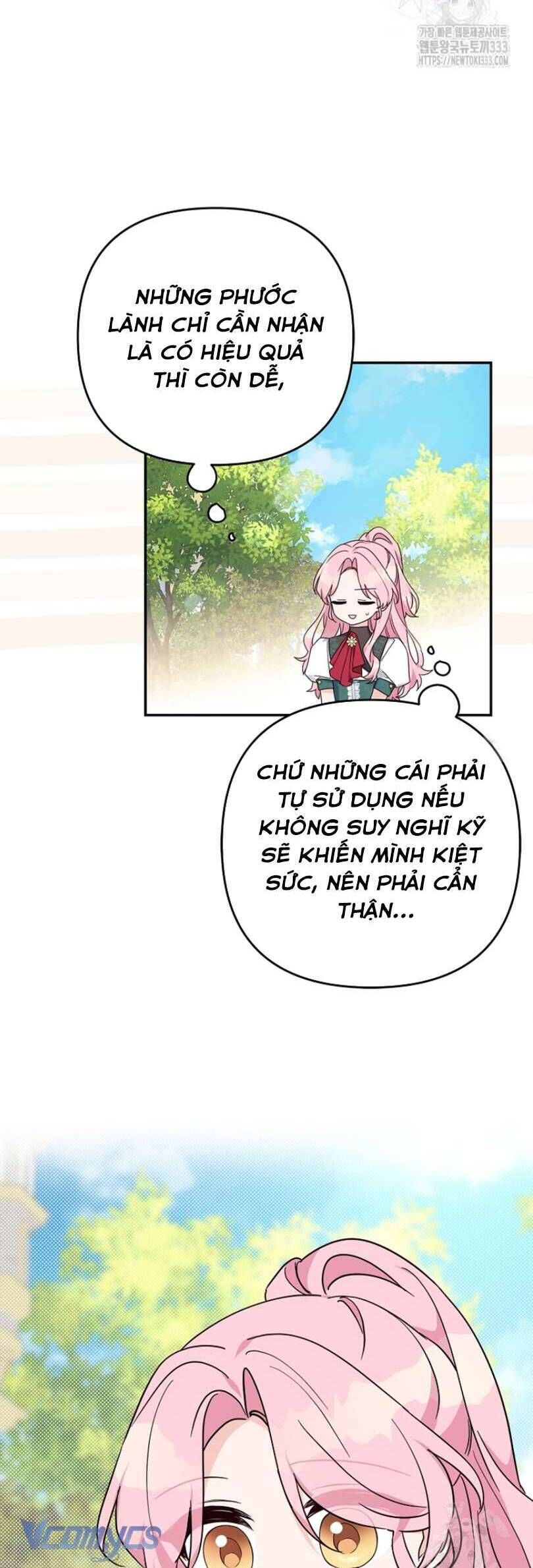 Cô Con Gái Út Của Công Tước Phản Diện Chapter 85 - Trang 2