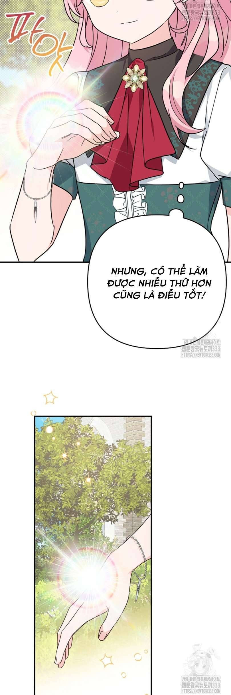 Cô Con Gái Út Của Công Tước Phản Diện Chapter 85 - Trang 2