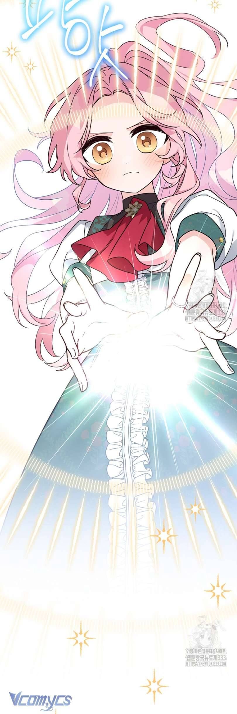 Cô Con Gái Út Của Công Tước Phản Diện Chapter 85 - Trang 2