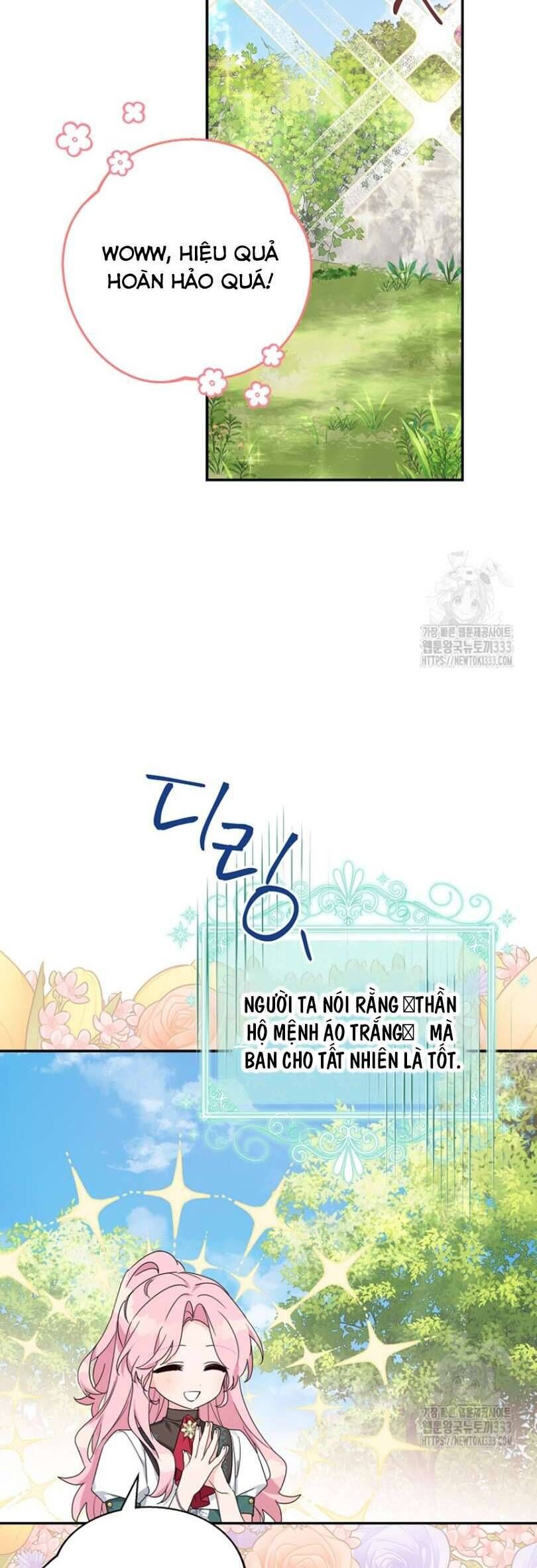 Cô Con Gái Út Của Công Tước Phản Diện Chapter 85 - Trang 2