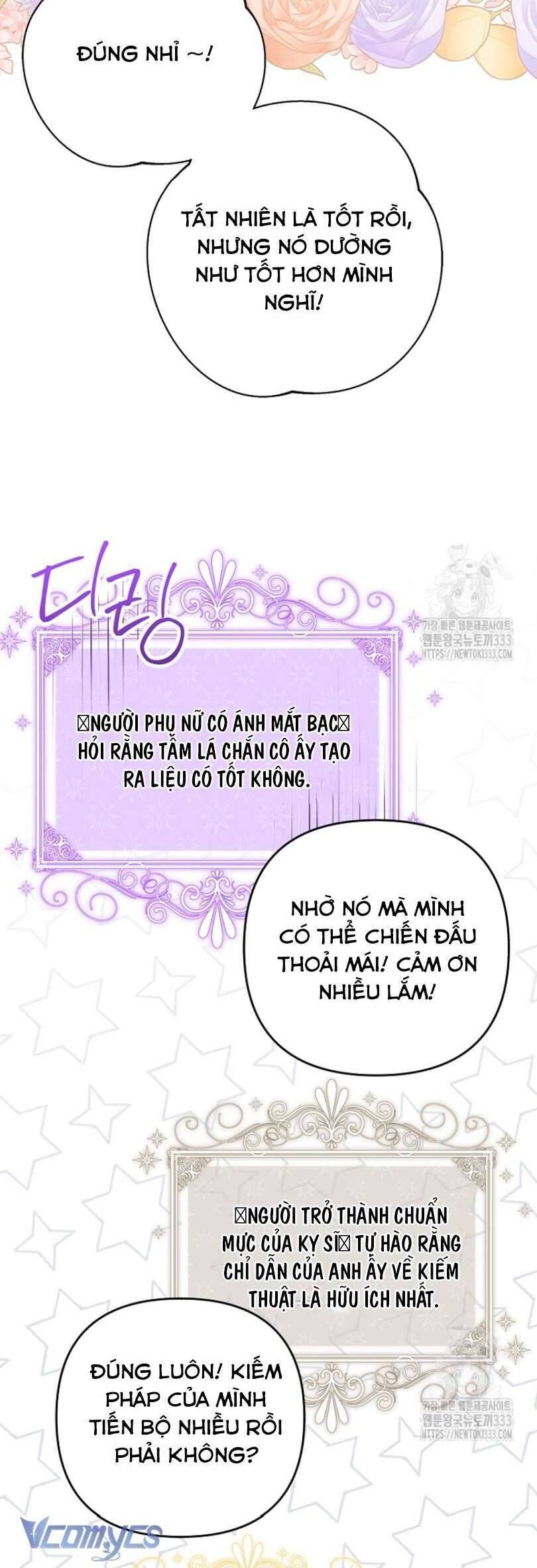 Cô Con Gái Út Của Công Tước Phản Diện Chapter 85 - Trang 2