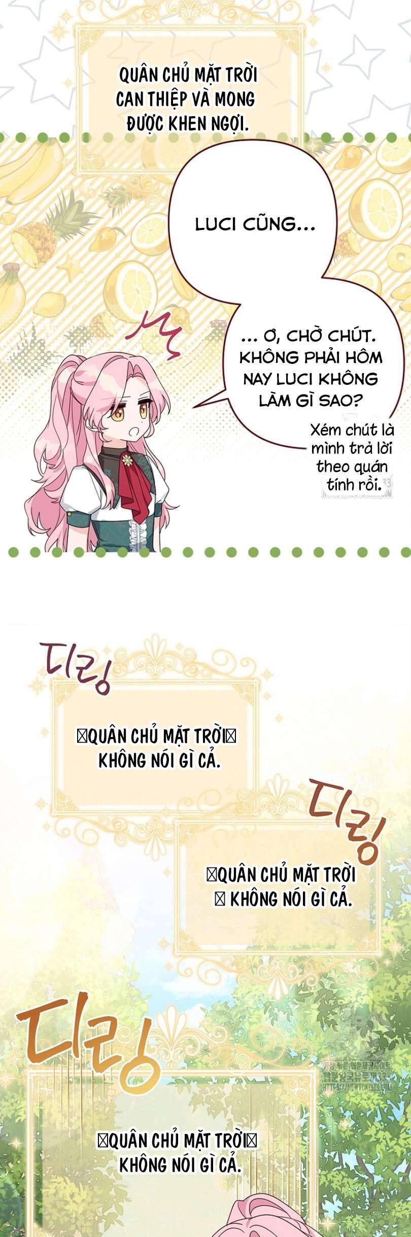 Cô Con Gái Út Của Công Tước Phản Diện Chapter 85 - Trang 2