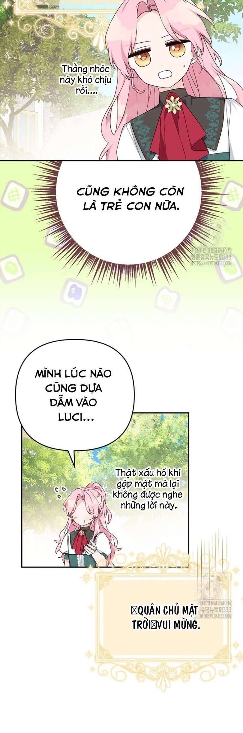 Cô Con Gái Út Của Công Tước Phản Diện Chapter 85 - Trang 2
