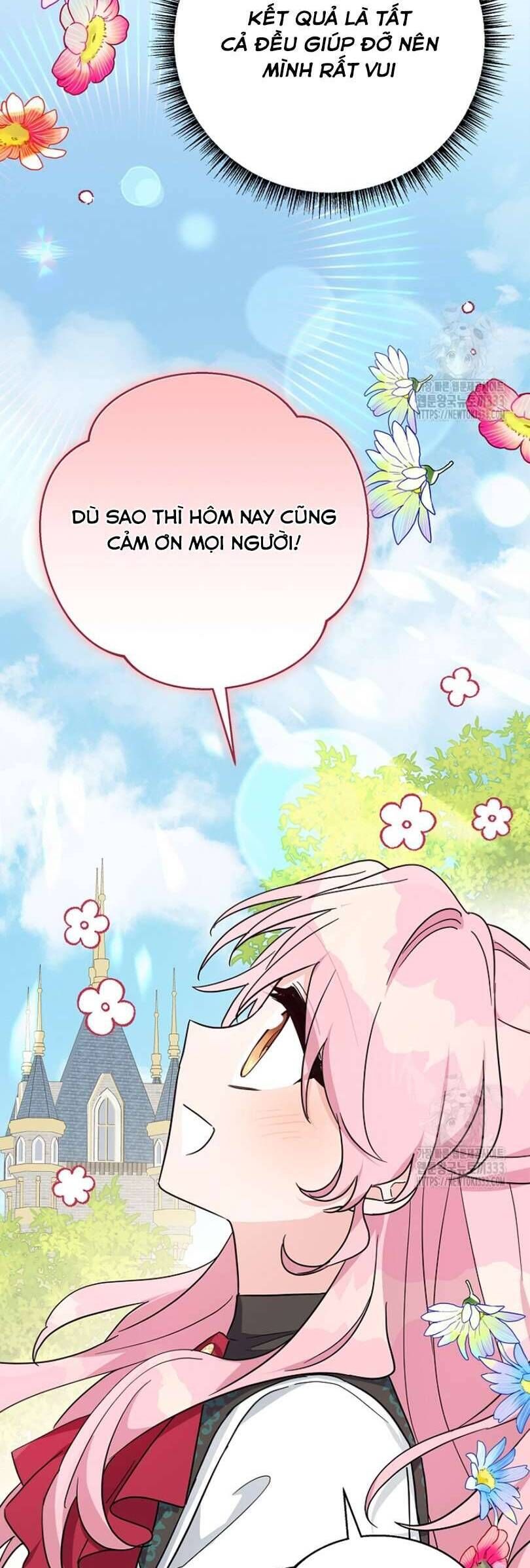 Cô Con Gái Út Của Công Tước Phản Diện Chapter 85 - Trang 2