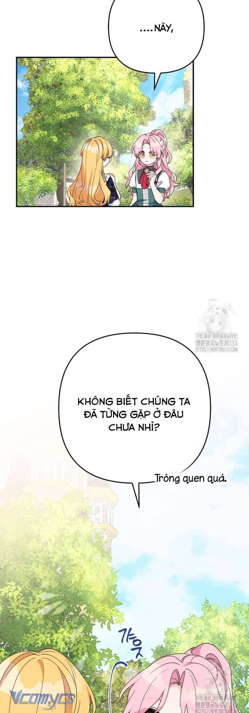 Cô Con Gái Út Của Công Tước Phản Diện Chapter 85 - Trang 2