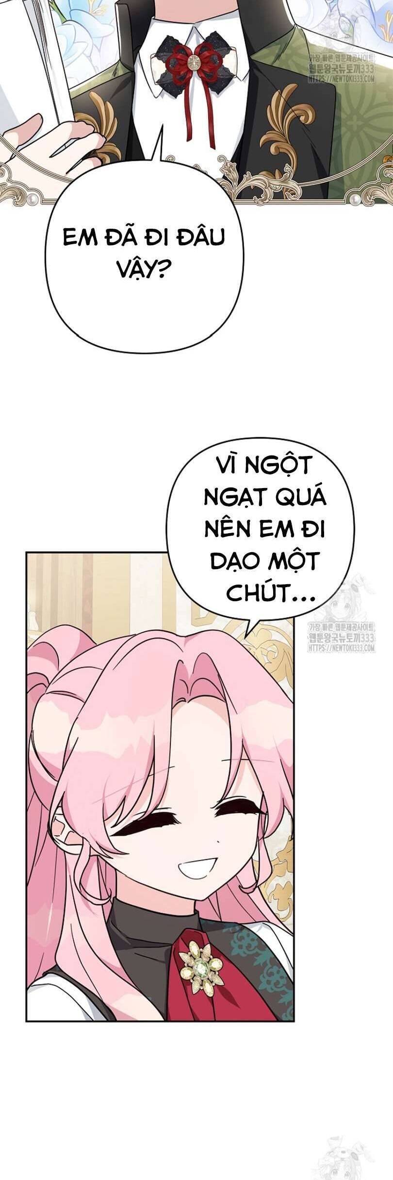 Cô Con Gái Út Của Công Tước Phản Diện Chapter 85 - Trang 2