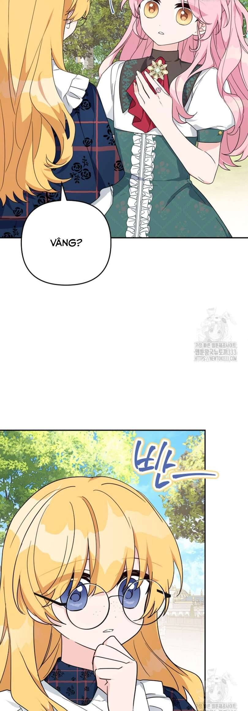 Cô Con Gái Út Của Công Tước Phản Diện Chapter 85 - Trang 2