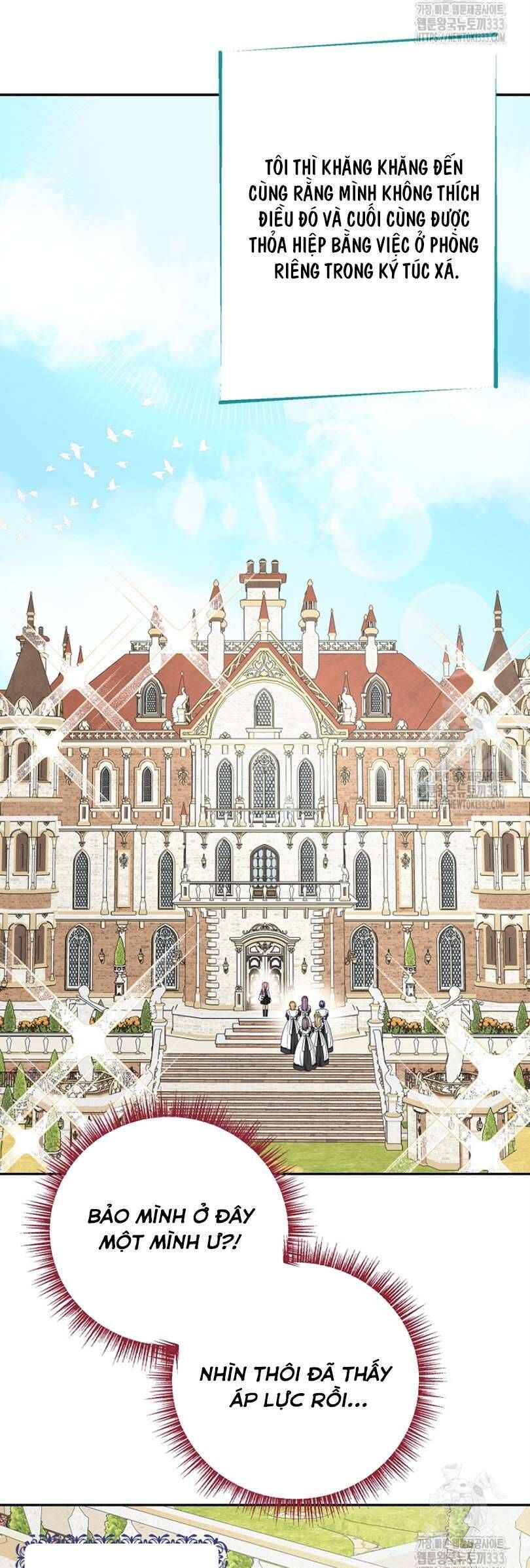 Cô Con Gái Út Của Công Tước Phản Diện Chapter 85 - Trang 2