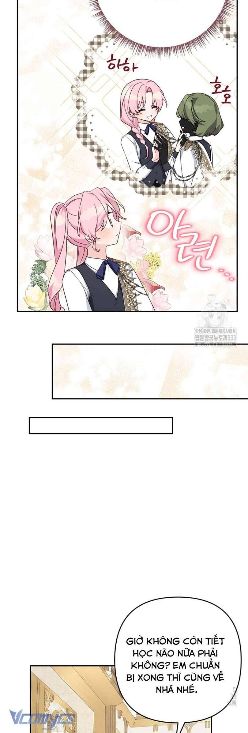 Cô Con Gái Út Của Công Tước Phản Diện Chapter 85 - Trang 2