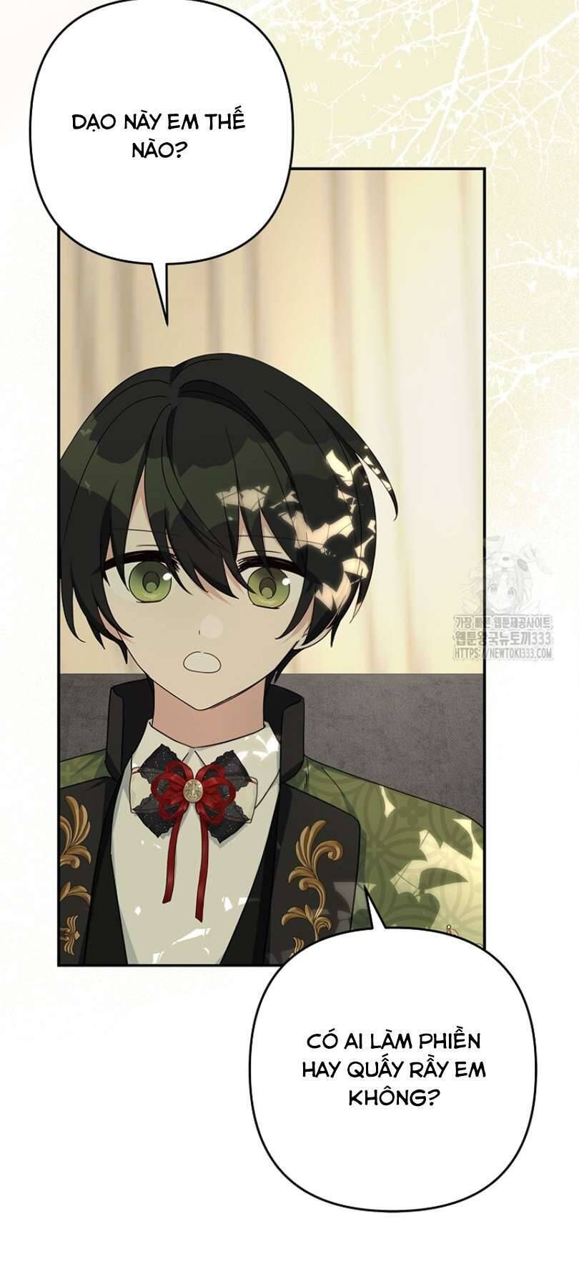 Cô Con Gái Út Của Công Tước Phản Diện Chapter 85 - Trang 2