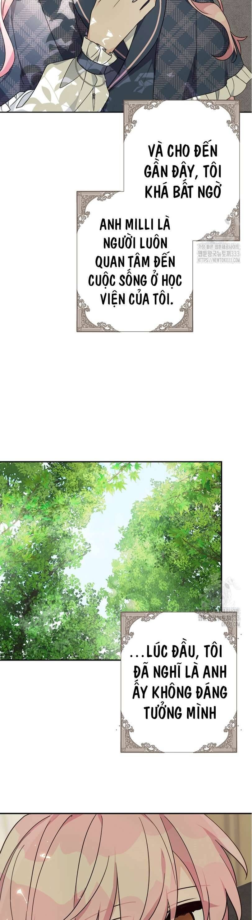 Cô Con Gái Út Của Công Tước Phản Diện Chapter 85 - Trang 2