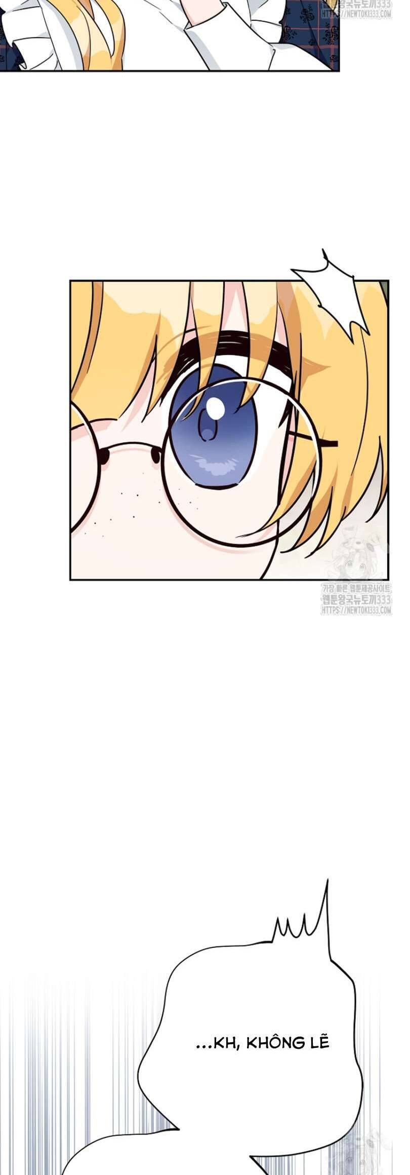 Cô Con Gái Út Của Công Tước Phản Diện Chapter 85 - Trang 2