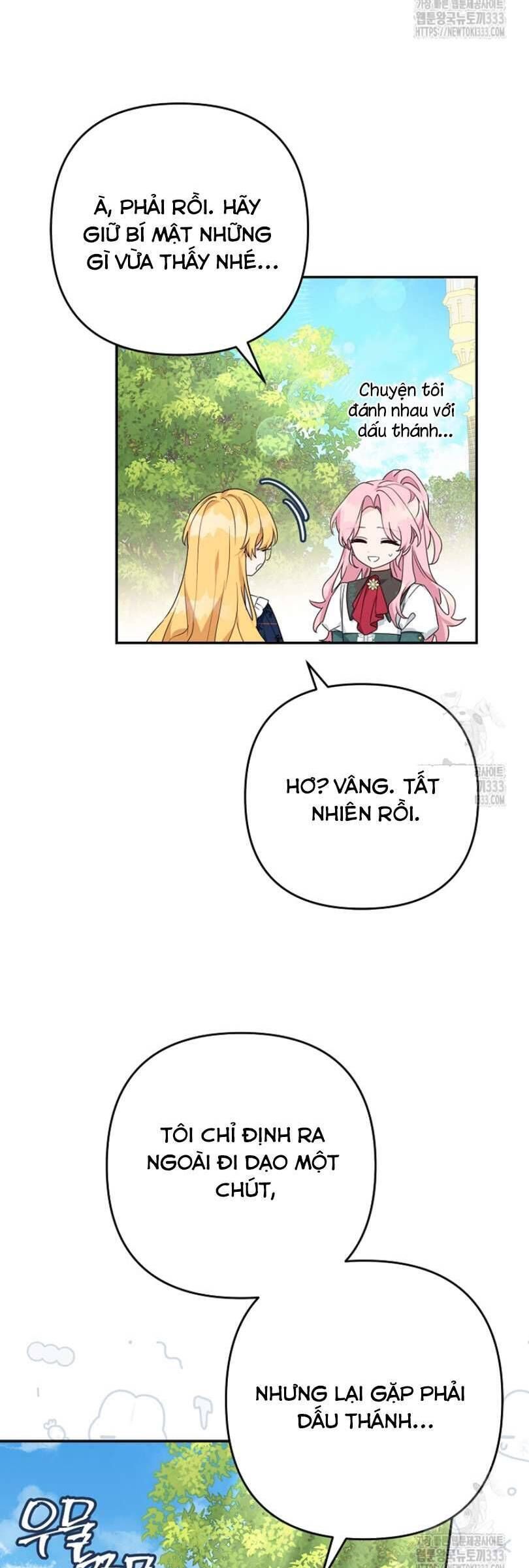 Cô Con Gái Út Của Công Tước Phản Diện Chapter 85 - Trang 2