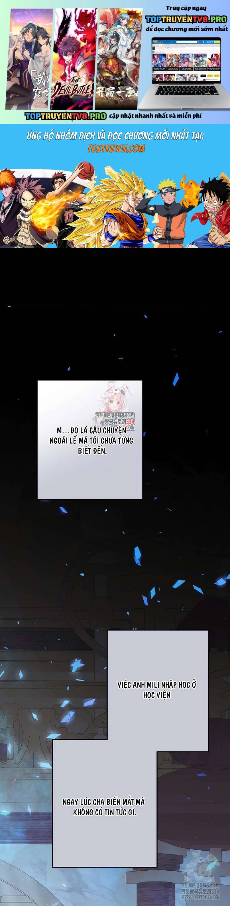 Cô Con Gái Út Của Công Tước Phản Diện Chapter 86 - Trang 2