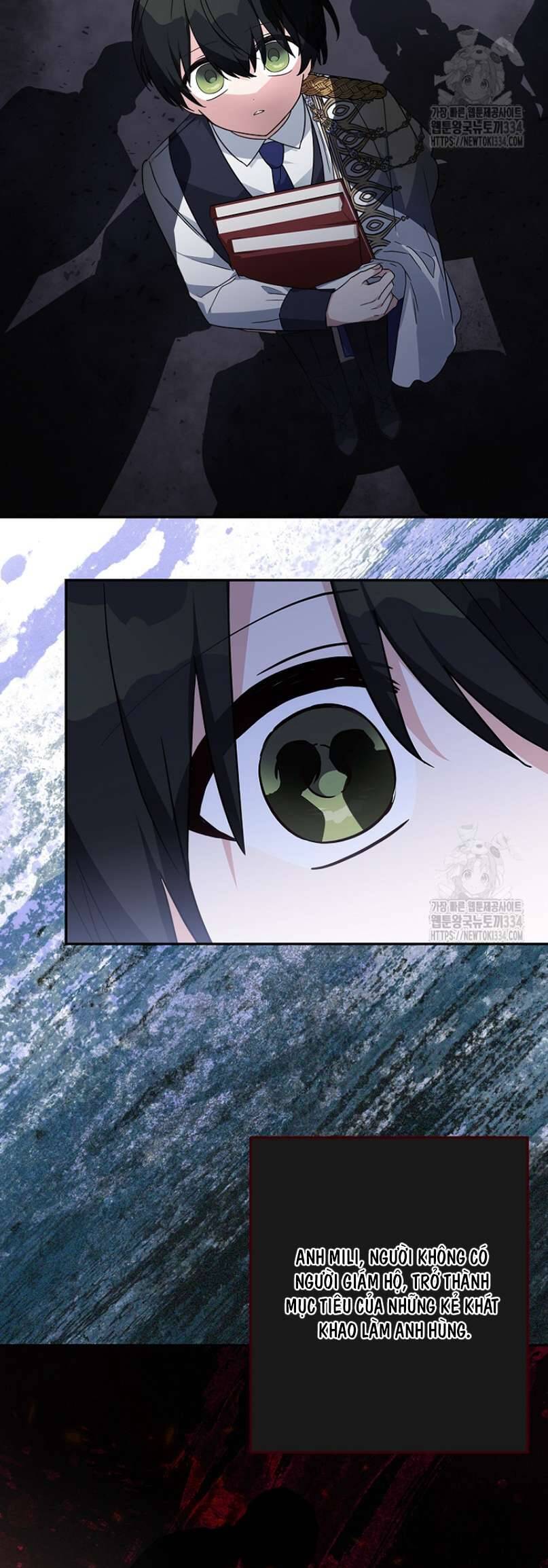 Cô Con Gái Út Của Công Tước Phản Diện Chapter 86 - Trang 2