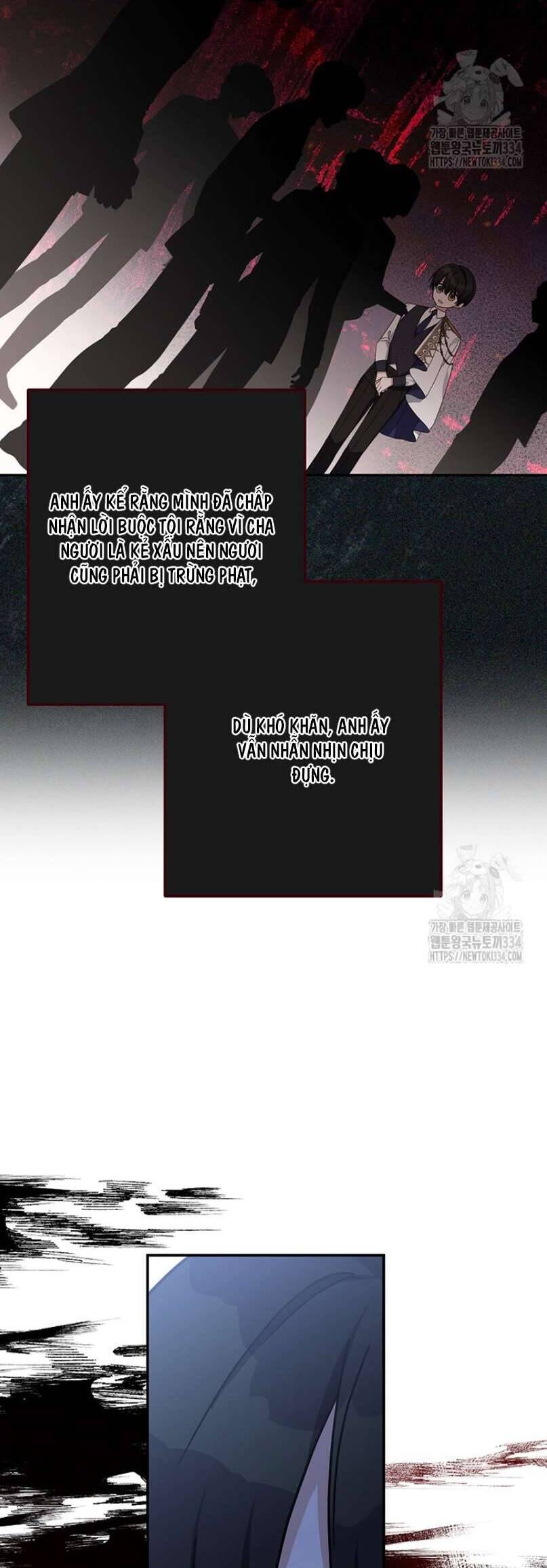 Cô Con Gái Út Của Công Tước Phản Diện Chapter 86 - Trang 2