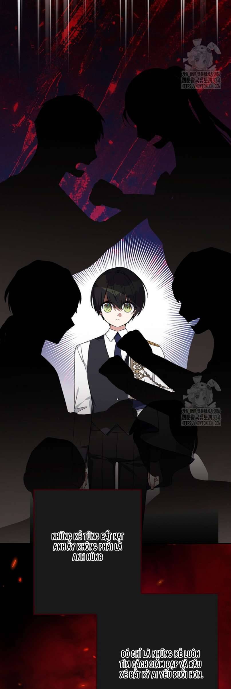 Cô Con Gái Út Của Công Tước Phản Diện Chapter 86 - Trang 2