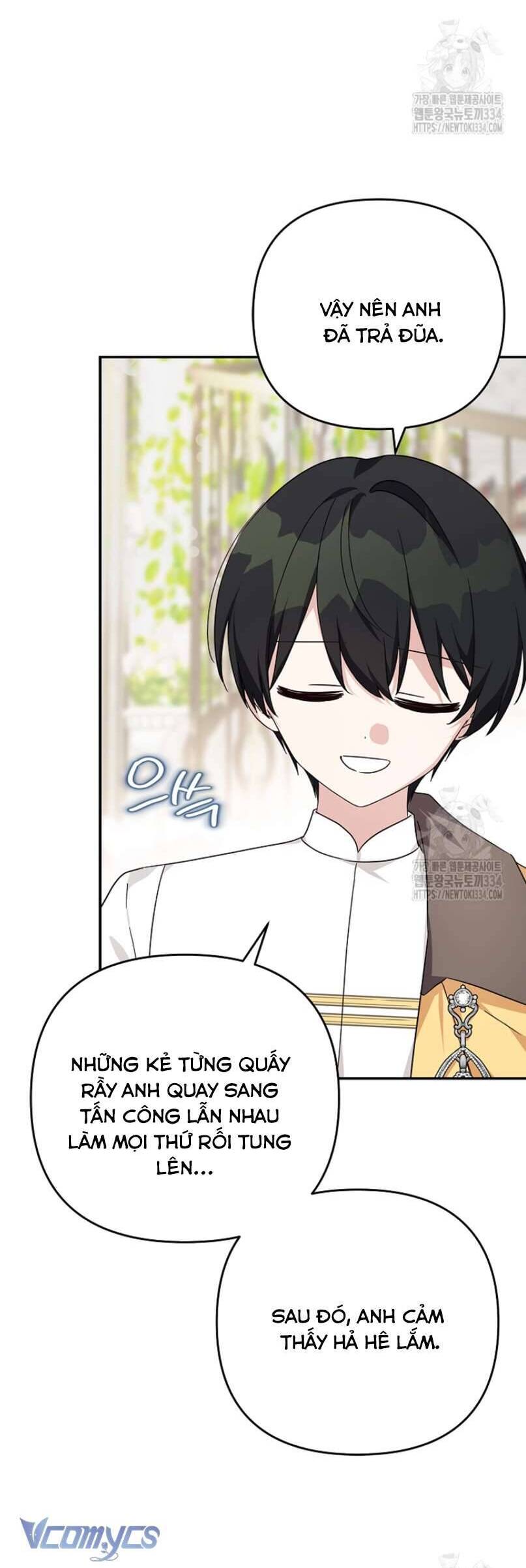 Cô Con Gái Út Của Công Tước Phản Diện Chapter 86 - Trang 2