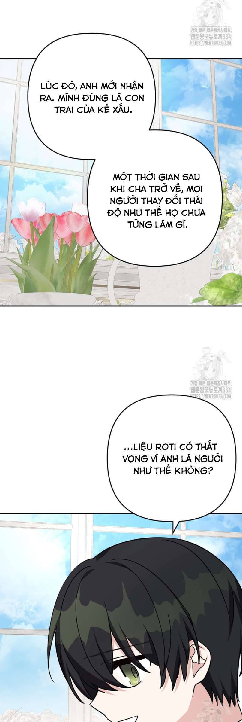 Cô Con Gái Út Của Công Tước Phản Diện Chapter 86 - Trang 2