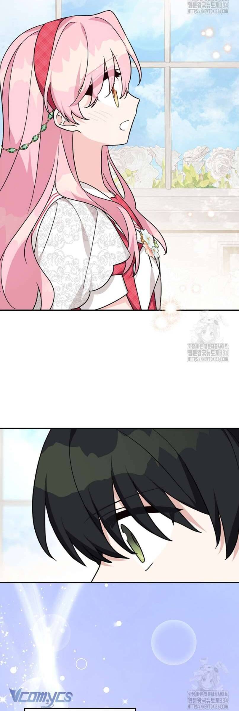 Cô Con Gái Út Của Công Tước Phản Diện Chapter 86 - Trang 2