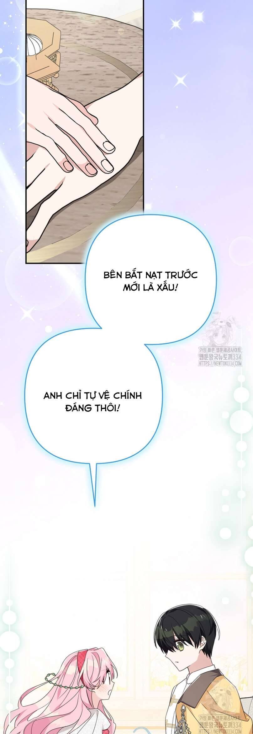 Cô Con Gái Út Của Công Tước Phản Diện Chapter 86 - Trang 2