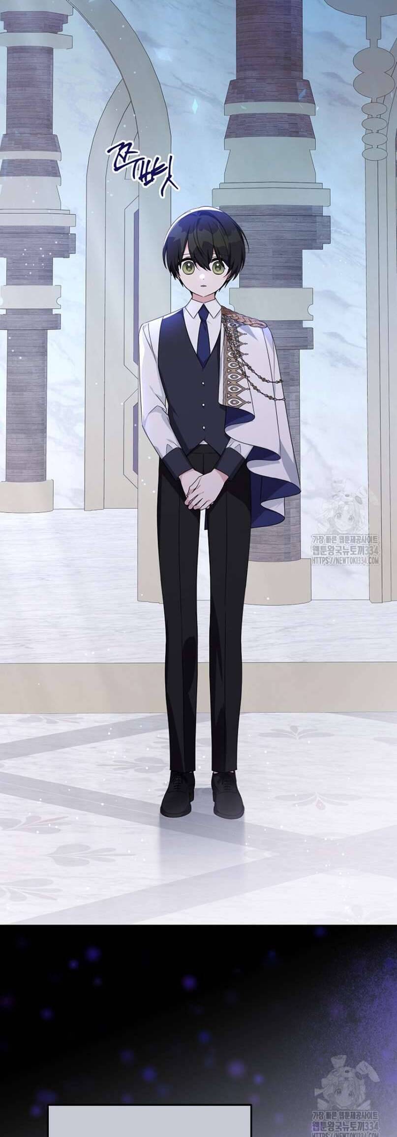 Cô Con Gái Út Của Công Tước Phản Diện Chapter 86 - Trang 2