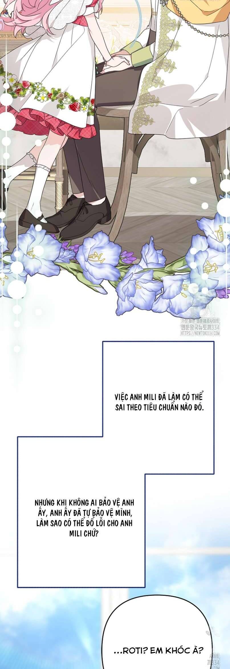 Cô Con Gái Út Của Công Tước Phản Diện Chapter 86 - Trang 2