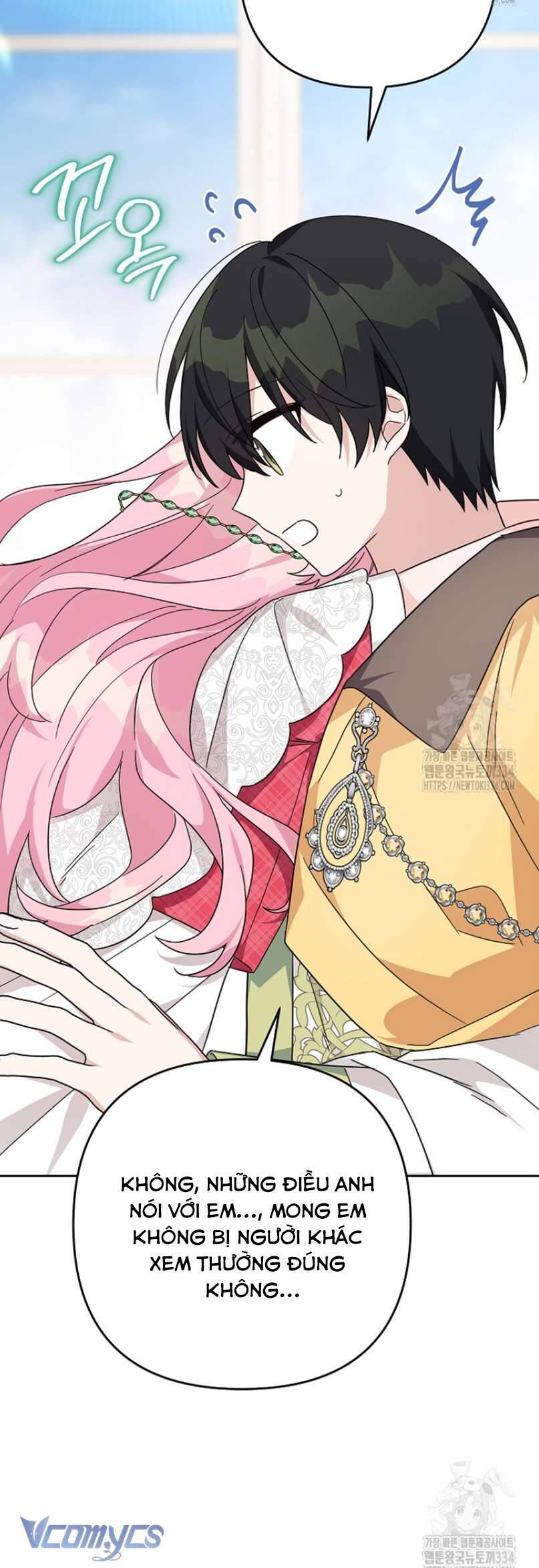 Cô Con Gái Út Của Công Tước Phản Diện Chapter 86 - Trang 2