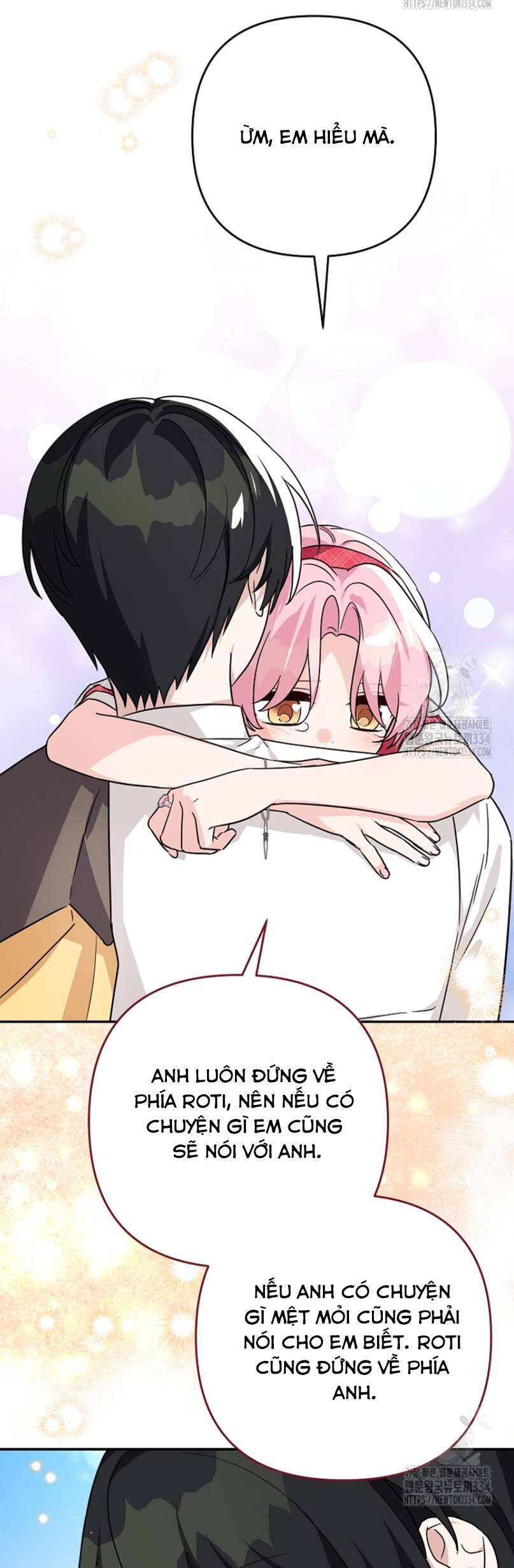 Cô Con Gái Út Của Công Tước Phản Diện Chapter 86 - Trang 2