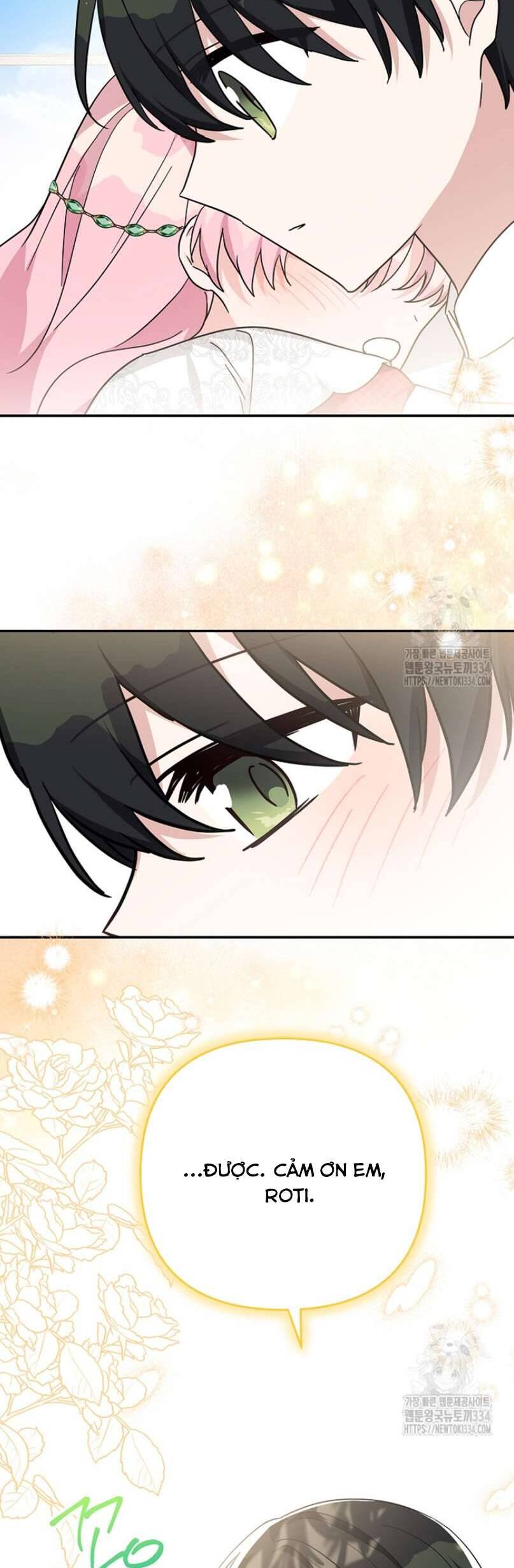 Cô Con Gái Út Của Công Tước Phản Diện Chapter 86 - Trang 2