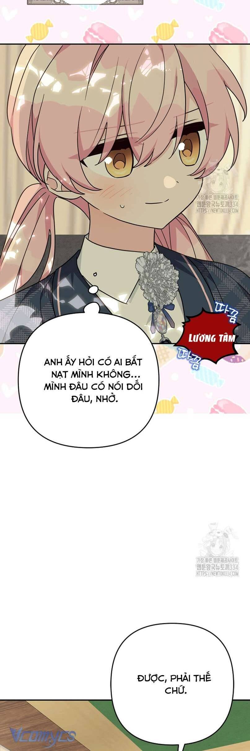 Cô Con Gái Út Của Công Tước Phản Diện Chapter 86 - Trang 2