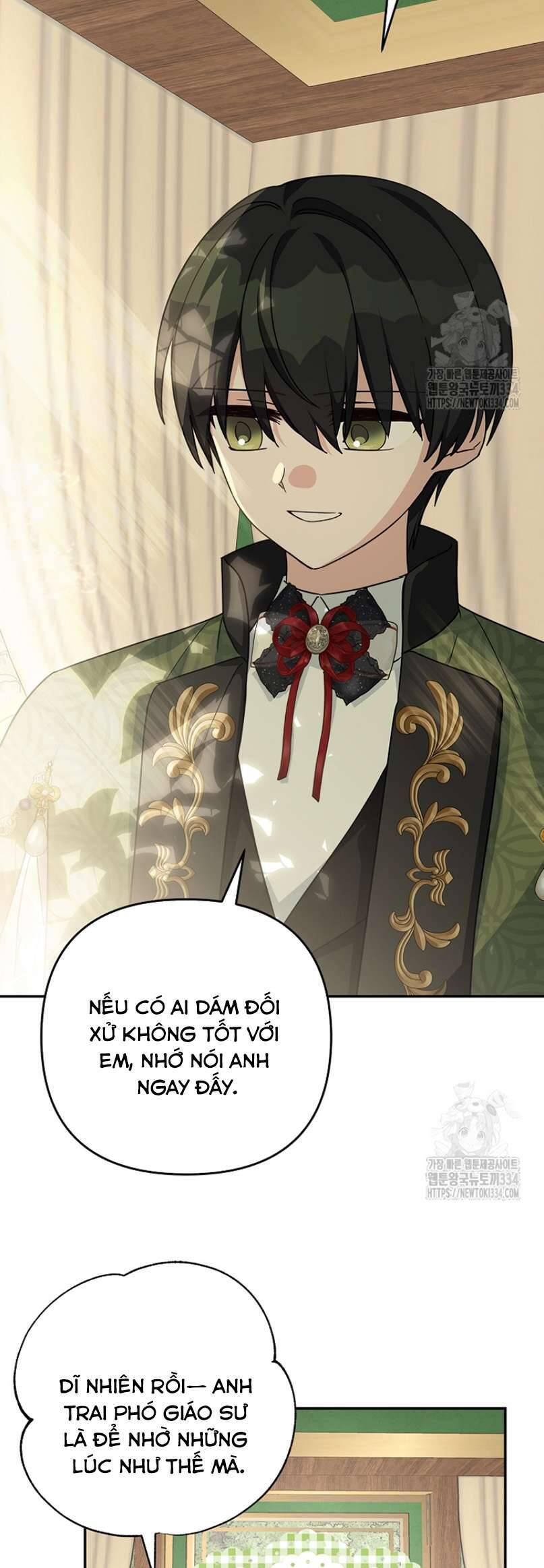 Cô Con Gái Út Của Công Tước Phản Diện Chapter 86 - Trang 2