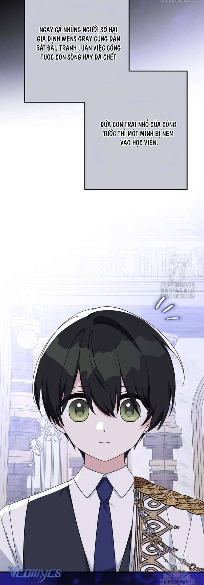 Cô Con Gái Út Của Công Tước Phản Diện Chapter 86 - Trang 2