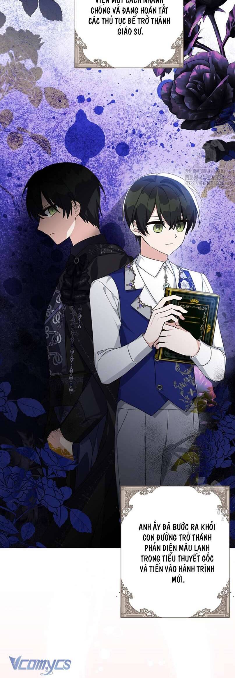 Cô Con Gái Út Của Công Tước Phản Diện Chapter 86 - Trang 2