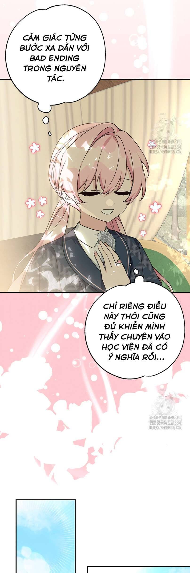 Cô Con Gái Út Của Công Tước Phản Diện Chapter 86 - Trang 2