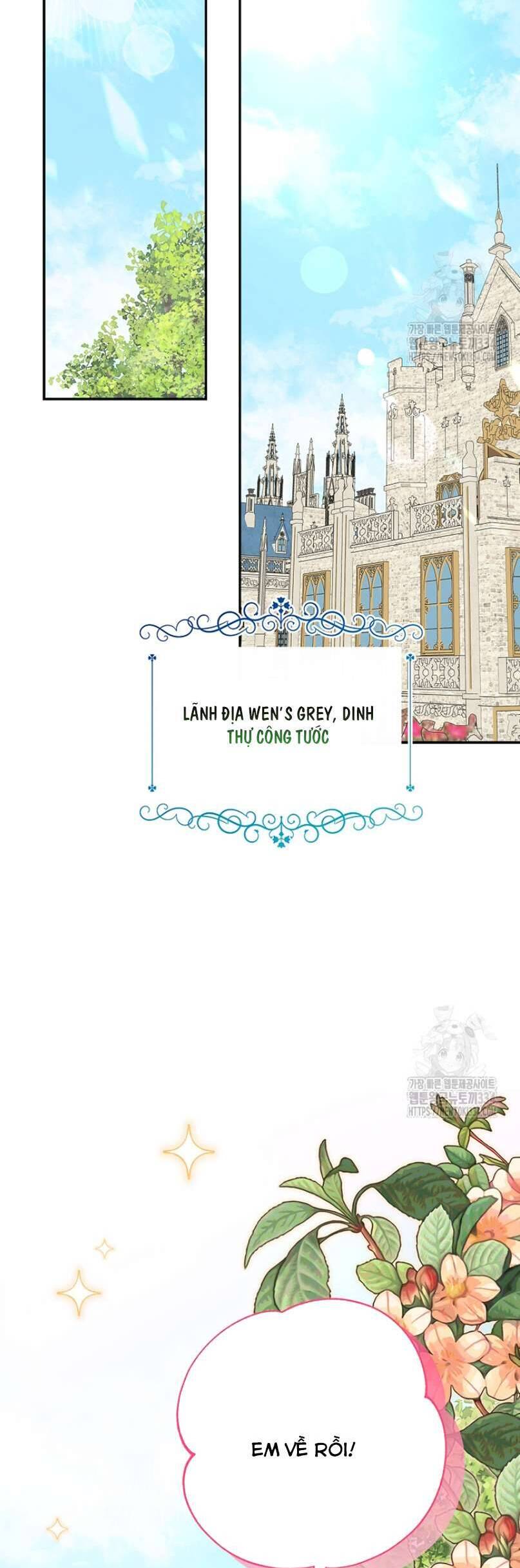 Cô Con Gái Út Của Công Tước Phản Diện Chapter 86 - Trang 2