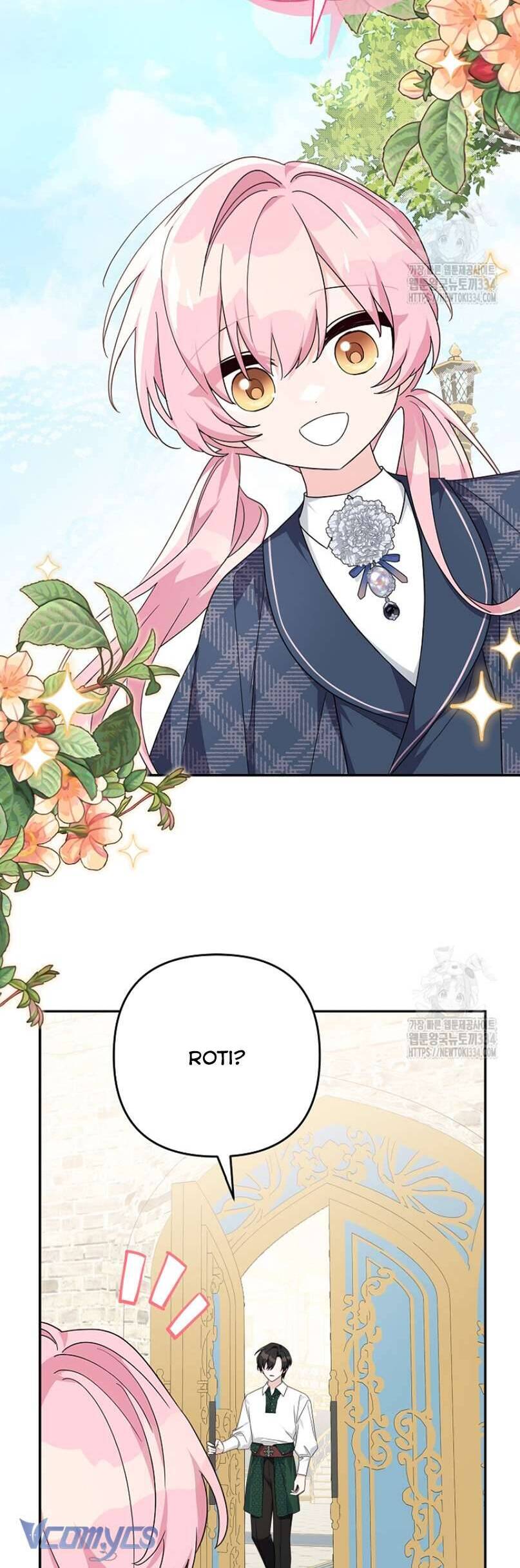 Cô Con Gái Út Của Công Tước Phản Diện Chapter 86 - Trang 2